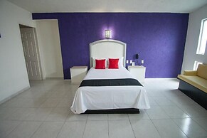 HOTEL RIVOLI