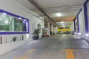 HOTEL RIVOLI