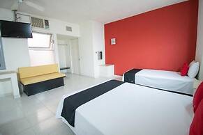 HOTEL RIVOLI