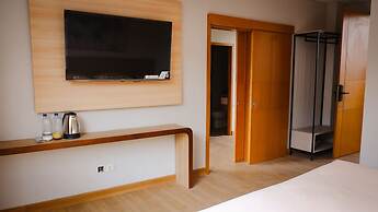 Miracle Hotel Cianjur