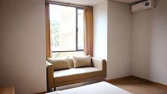Miracle Hotel Cianjur