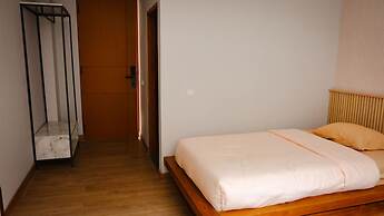 Miracle Hotel Cianjur