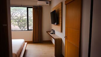 Miracle Hotel Cianjur