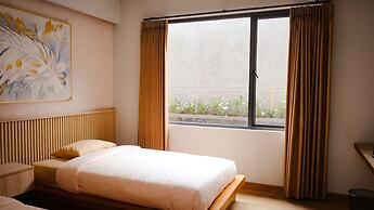 Miracle Hotel Cianjur