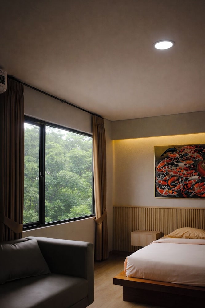 Miracle Hotel Cianjur