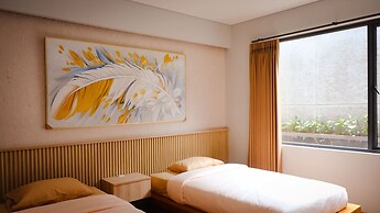 Miracle Hotel Cianjur