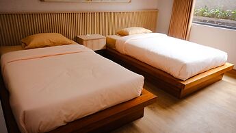 Miracle Hotel Cianjur