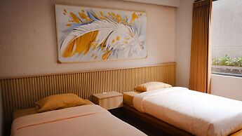 Miracle Hotel Cianjur