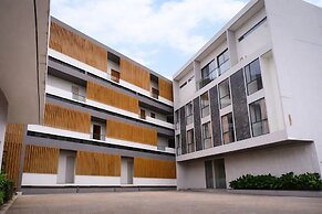 Miracle Hotel Cianjur