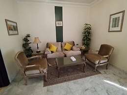 Rotana Furnished Apartments