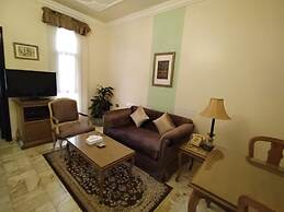 Rotana Furnished Apartments