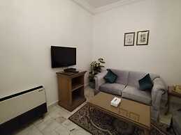 Rotana Furnished Apartments