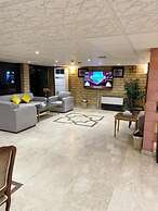 Rotana Furnished Apartments