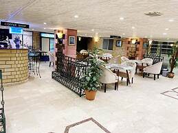 Rotana Furnished Apartments
