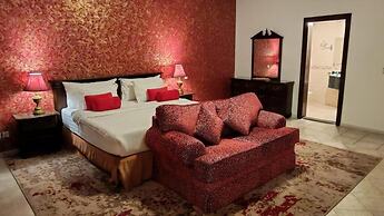 Rotana Furnished Apartments