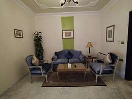 Rotana Furnished Apartments