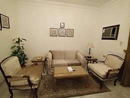 Rotana Furnished Apartments