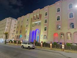 Rotana Furnished Apartments