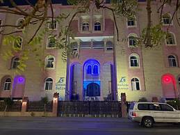 Rotana Furnished Apartments