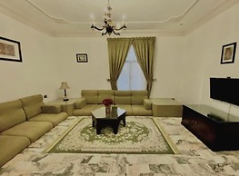 Rotana Furnished Apartments