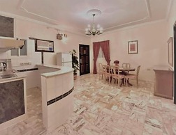 Rotana Furnished Apartments