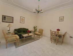 Rotana Furnished Apartments