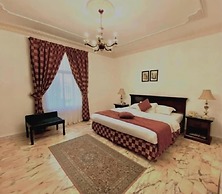 Rotana Furnished Apartments