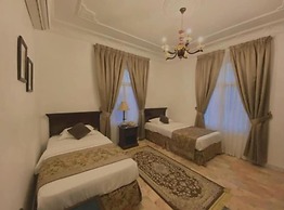 Rotana Furnished Apartments