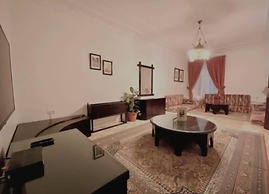 Rotana Furnished Apartments