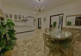 Rotana Furnished Apartments