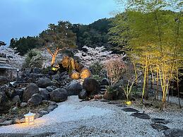 Suikouensakura