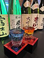 Suikouensakura