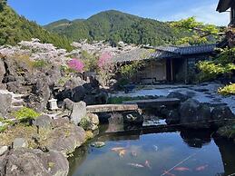 Suikouensakura