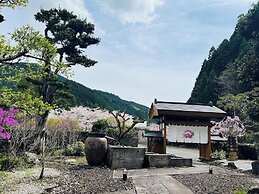 Suikouensakura