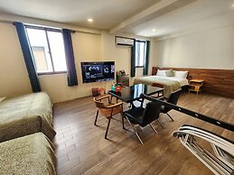 Penghu Dayou View B&B
