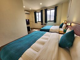 Penghu Dayou View B&B