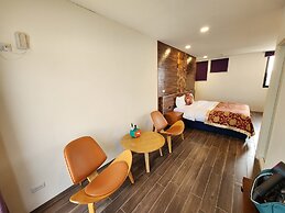 Penghu Dayou View B&B