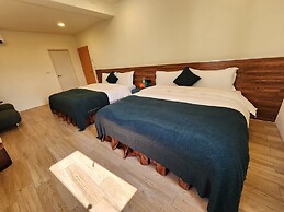 Penghu Dayou View B&B