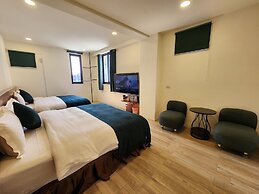 Penghu Dayou View B&B