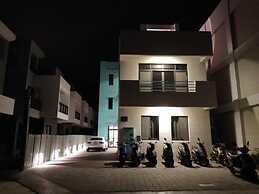 Penghu Dayou View B&B