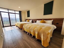 Penghu Dayou View B&B