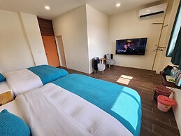 Penghu Dayou View B&B