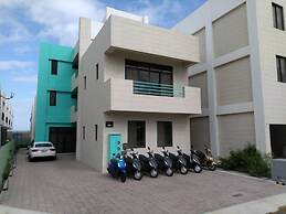 Penghu Dayou View B&B