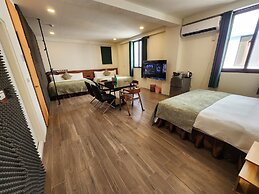 Penghu Dayou View B&B
