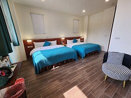 Penghu Dayou View B&B