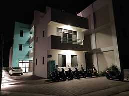 Penghu Dayou View B&B