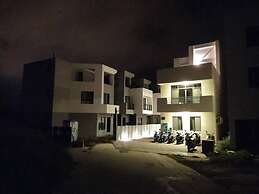 Penghu Dayou View B&B