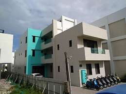 Penghu Dayou View B&B