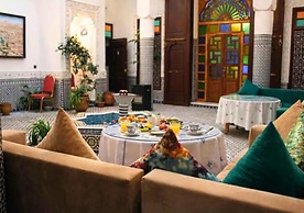 Riad Dar Babouche