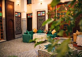 Riad Dar Babouche
